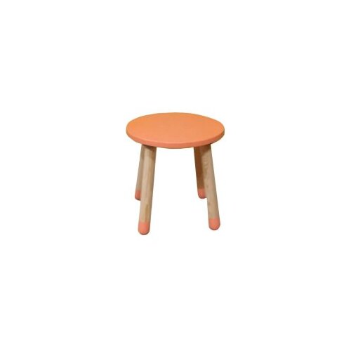 Hanah home dečija stolica coral chair Slike