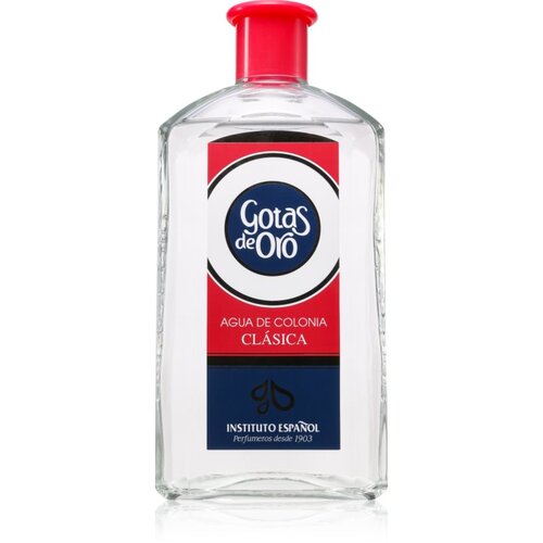 Instituto Español Gotas De Oro Clasica kolonjska voda 600 ml Cijene