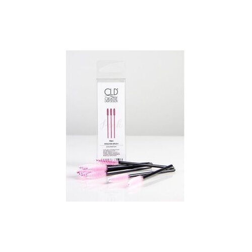  Za trepavice CLD 10 kom – Pink (Outlet) Cijene