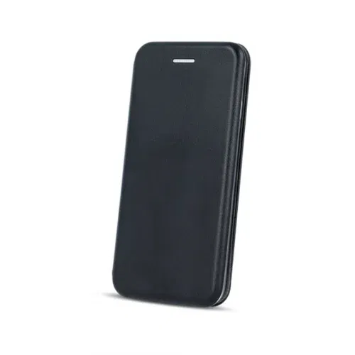  Premium Soft preklopna torbica Samsung Galaxy S24 5G - črna