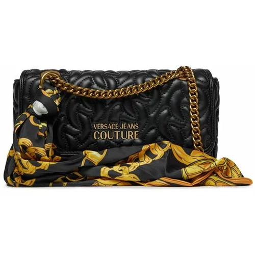 Versace Jeans Couture Ročna torba 75VA4BA2 Črna