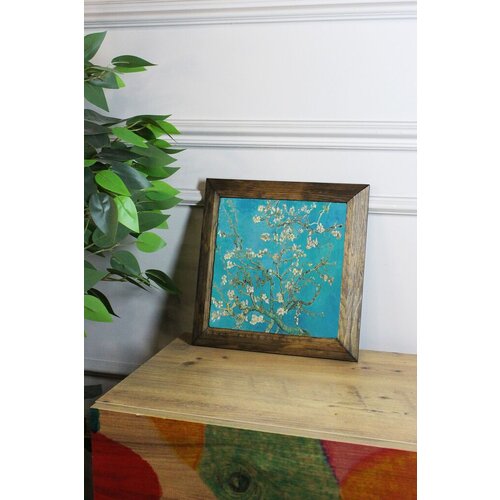 Wallity slika Ersytastablo54 - 26, 26x26cm Cene