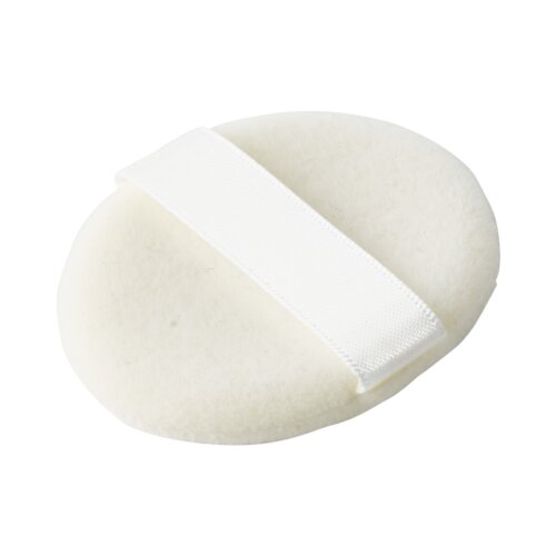 Avril Circular Powder Puff Slike