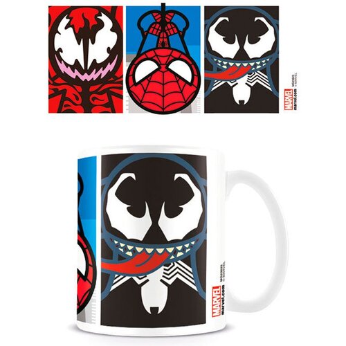 Pyramid Marvel Kawaii mug Cene