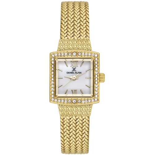 Daniel Klein Ženski ručni sat DK.1.14367-2, 20,5 x 32 mm Cijene