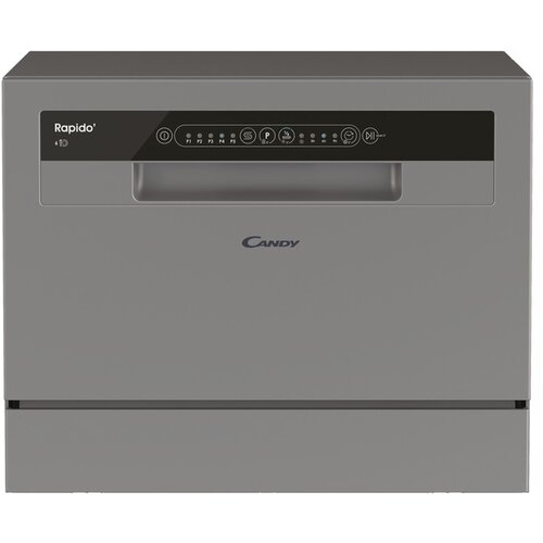 Candy prostostoječi pomivalni stroj CP 6E51LS Cene