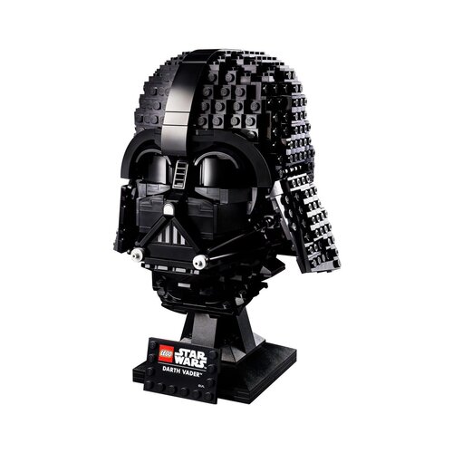 Lego star Wars&amp;trade; 75304 kaciga dartha vadera Slike