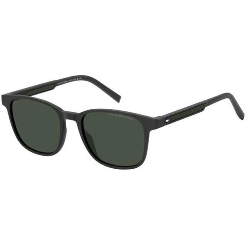 Tommy Hilfiger TH2202/S KB7/QT ONE SIZE (51) Siva/Zelena Slike