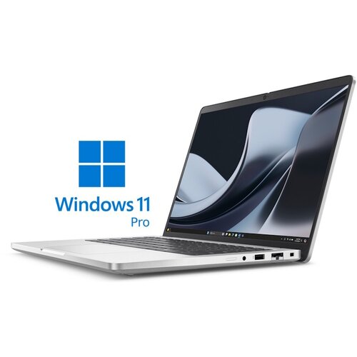 Dell Pro 14 Plus 14 "FHD+ AMD Ryzen 5 PRO 340 32GB 512GB SSD Backlit FP SC Win11Pro 3yr Cene