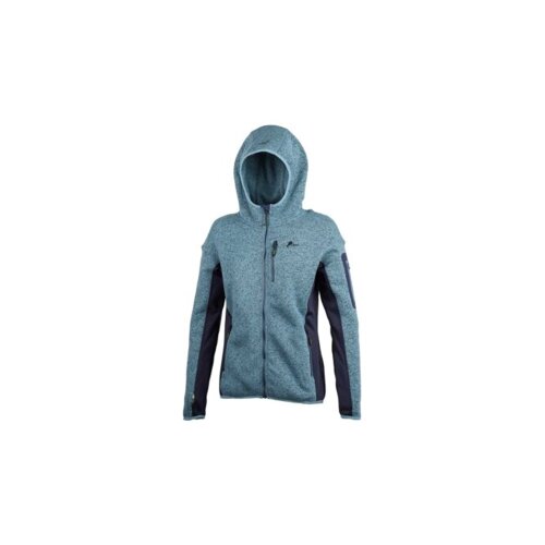 Kapriol jakna ASTRO FLEECE TIRKIZ Cijene