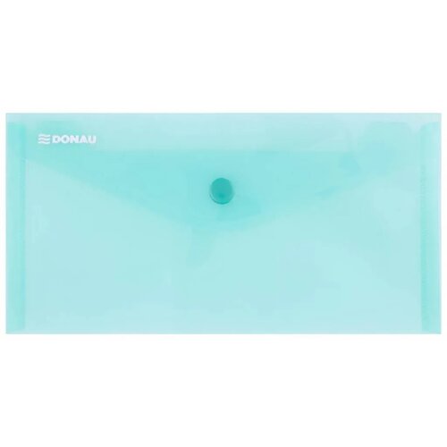 DONAU Mapa z gumbom A6 Slike