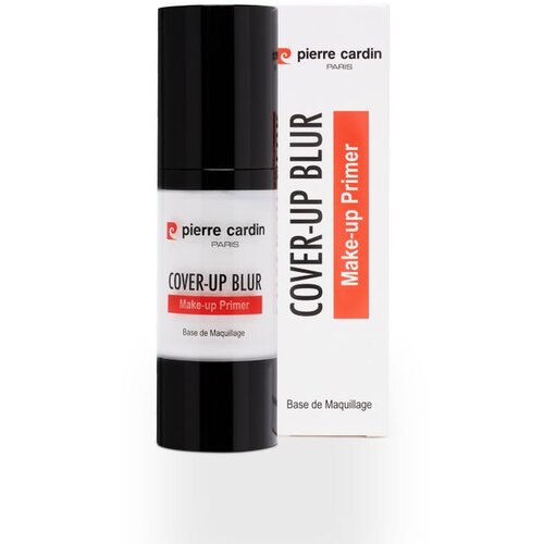 Pierre Cardin Paris Cosmetics pierre cardin cover blur prajmer Slike