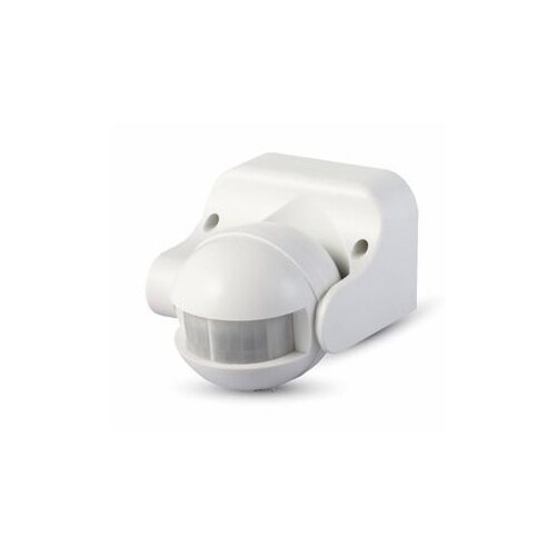 Senzor pokreta 180, 300W, 12m bijeli VT-8003 Cijene