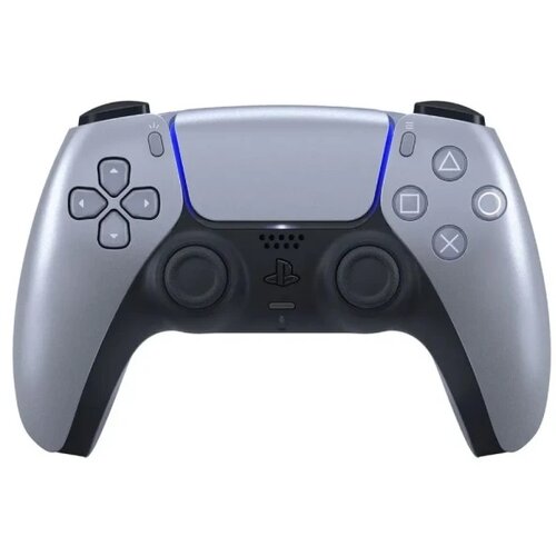 Sony Gamepad Playstation 5 DualSense V2 Silver Cene