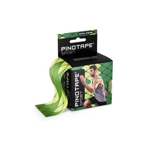 Pino PINOTAPE&reg; Sport, za plazilce, 5 cm x 5 m Cene