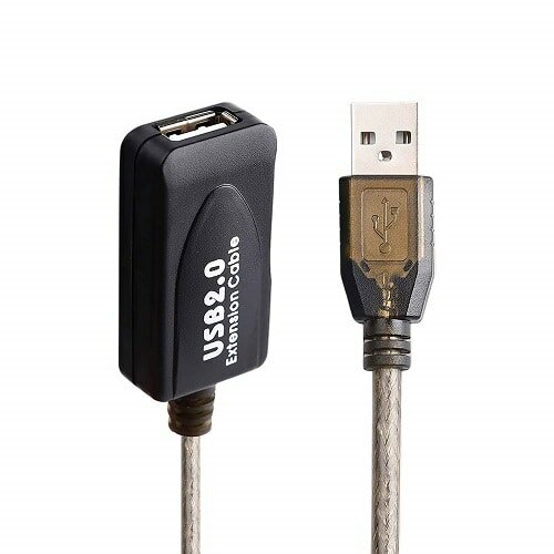 USB produžni aktivni kabl 2.0 5m KT-USE-5M Cene
