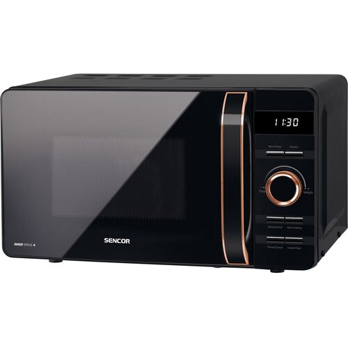 Sencor Digitalna mikrovalna pećnica SMW 5320BK Slike