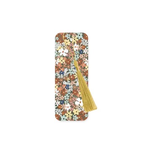 Simply Ollie Bukmarker Rustic Bloom Slike