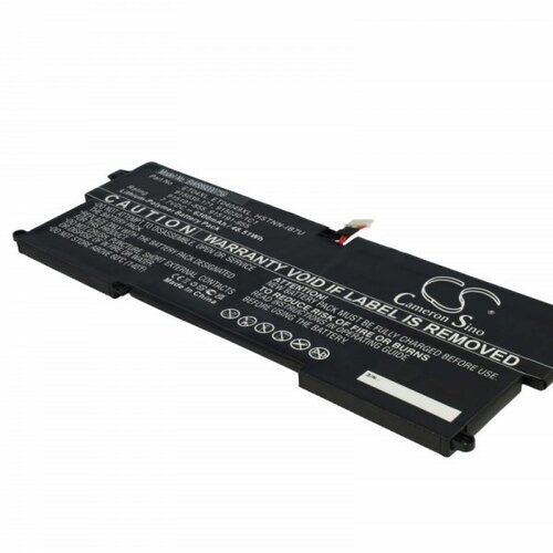 VHBW Baterija za HP Elitebook X360 1020 G2, ET04XL, 6300 mAh Cene