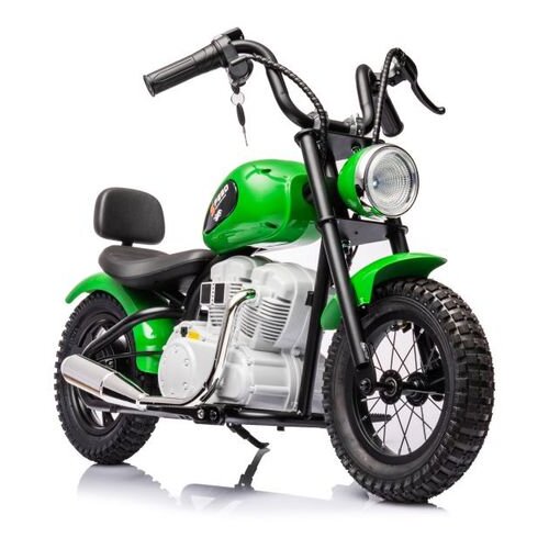 Motor TURBO 36V zeleni - na akumulator Cene