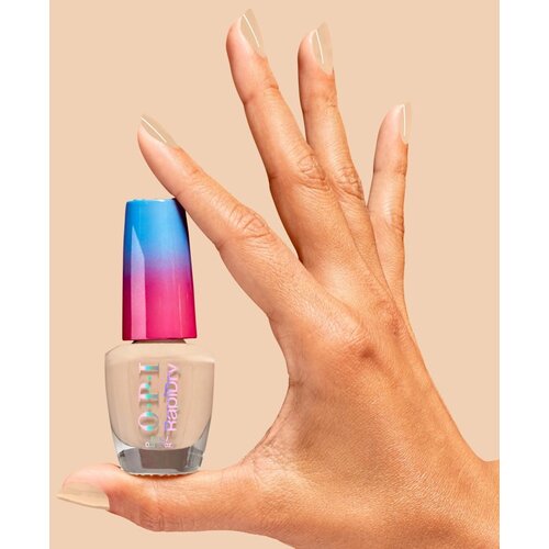 OPI Rapidry hitro su&amp;scaron;eči lak za nohte odtenek Can&amp;rsquo;t Hardly Wait 9 ml Slike