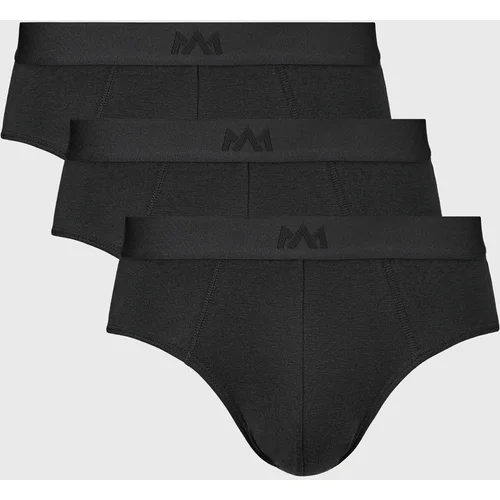 MEN-A 3PACK Bambusove spodnjice I