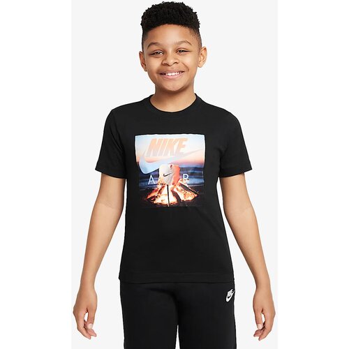 Nike Majica K NSW TEE PHOTO Cene