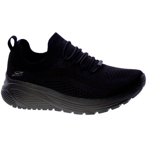 Skechers Nizke superge 346862 Črna Cene