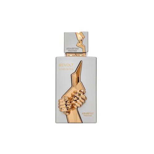Arabiyat Prestige Revolt Uprising parfemska voda unisex 100 ml Slike