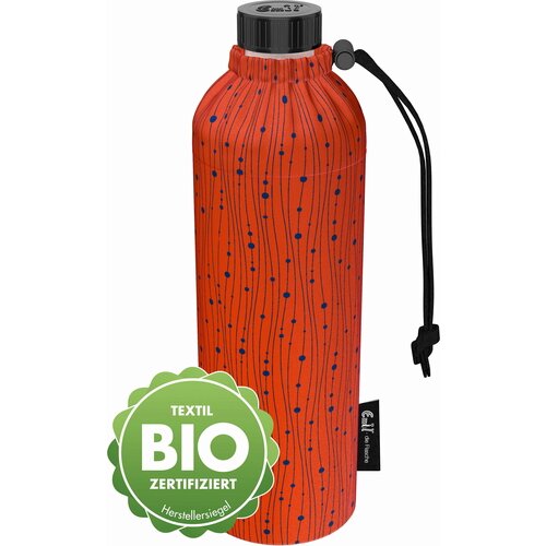 Emil – die Flasche® Steklenica BIO "Korale" - 0,75 l s širokim ustnikom Cene