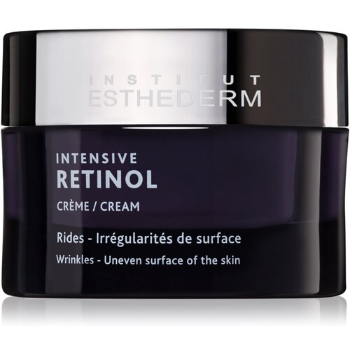 Institut Esthederm Intensive Retinol Cream koncentrirana krema protiv starenja lica 50 ml Cijene