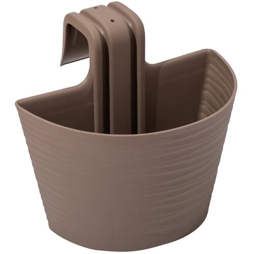  GARDINO-ZARDINJERA FINESA 30cm MOKA Cene