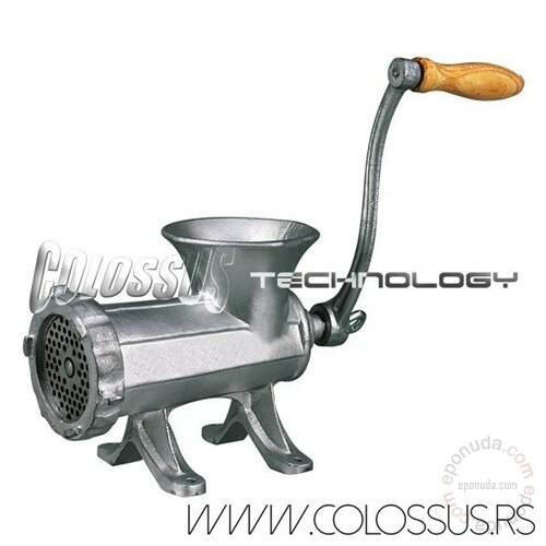 Colossus mašina za mlevenje mesa CSS-5546 mašina za meso Slike