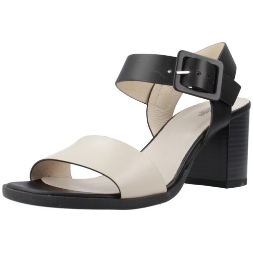 Nero Giardini Sandali &amp;amp; Odprti čevlji E318654D Bež Slike