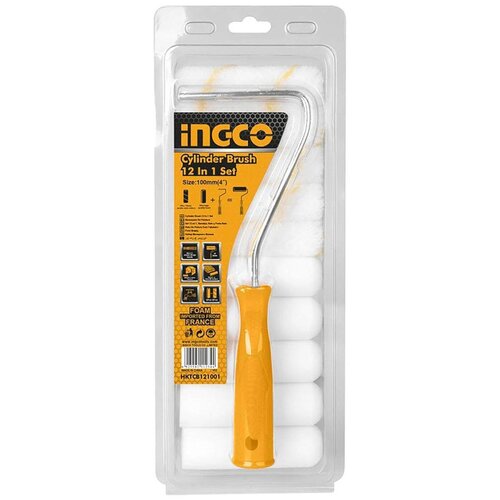 Ingco SET VALJAKA 12/1 HKTCB121001 Cijene