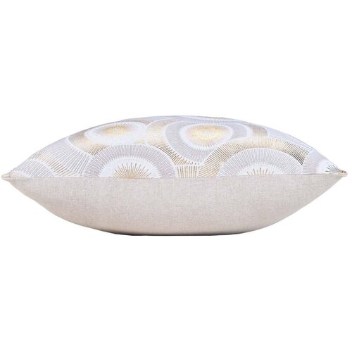 Douceur d int&amp;eacute;rieur Pamučna ukrasna jastučnica 40x40 cm Eclipse &amp;ndash; Slike