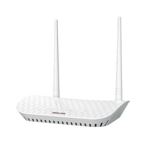 Wireless N ROUTER, 4 PORTA, 300 MBPS, 2 X 5 DBI ANTENA Cijene