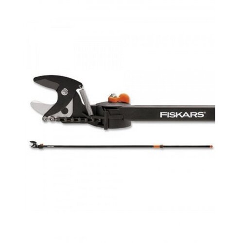 Fiskars ŠKARJE TELESKOPSKE UNIVERZALNE UP84 FISKARS ART 014775 Cene