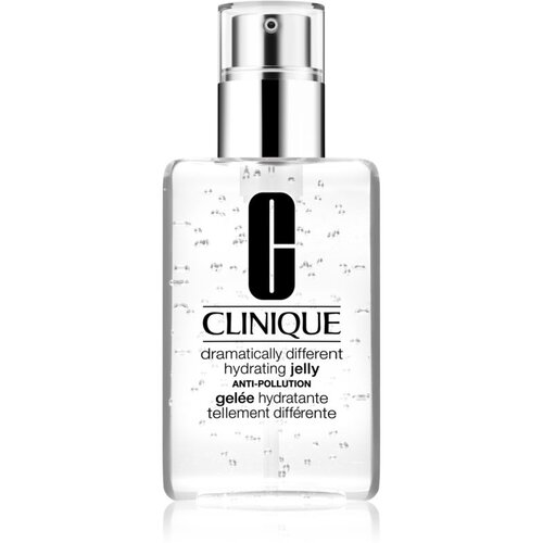 Clinique 3 Steps Dramatically Different&amp;trade; Hydrating Jelly intenzivni vlažilni gel 200 ml Slike