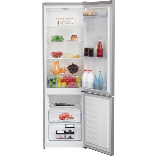 Beko Kombinovani frižider RCSA300K40SN Slike