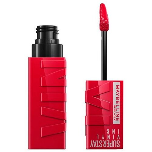 Maybelline Superstay Vinyl Ink tekoča šminka 50-Wicked 42 ml, (21335095) Cene