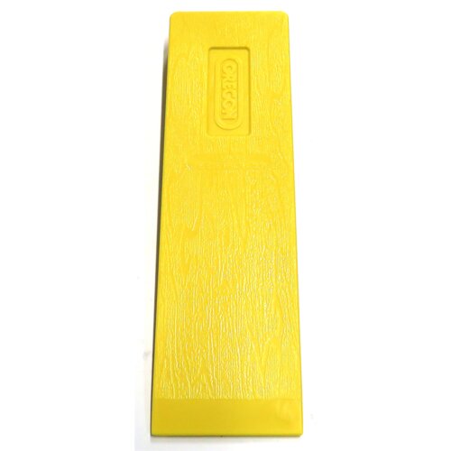 Oregon PVC &amp;Scaron;UMARSKI KLIN, 30 cm - Čvrst i Izdržljiv Slike