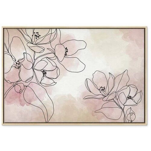  Slika - Peaceful Composition (1 Part) Wide 120x80 Slike
