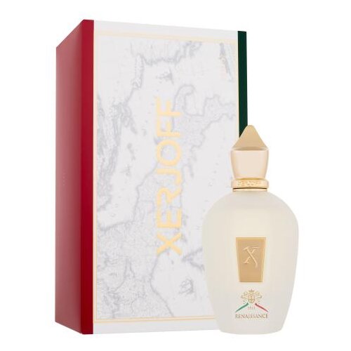 Xerjoff XJ 1861 Renaissance 100 ml parfemska voda unisex Slike