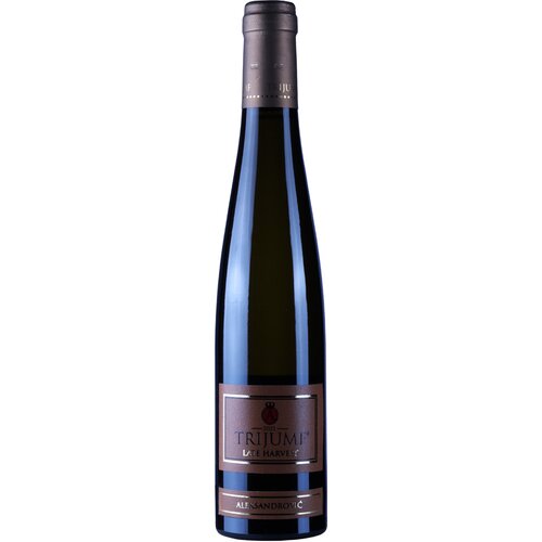 ATC d.o.o. Umag Koreniki Aleksandrović Trijumf Kasna Berba 0.375L Cene