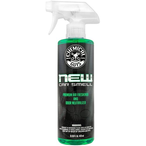 Chemical Guys new car smell miris novog automobila Cene
