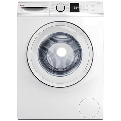 Vox WM1080-LT14D MASINA ZA PRANJE VESA VOX Slike