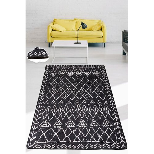 Conceptum Hypnose tepih, 80x200cm, &scaron;aren Cijene