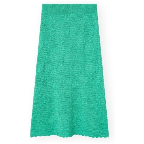 Compania Fantastica Krila COMPA&Ntilde;IA FANT&Aacute;STICA Skirt 10306 - Green Zelena Cene