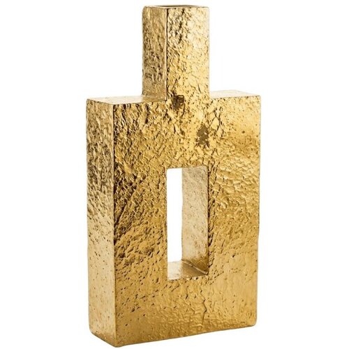 Eglo 421592 - Dekoracija SAKTI 62x30,7 cm zlatna Slike